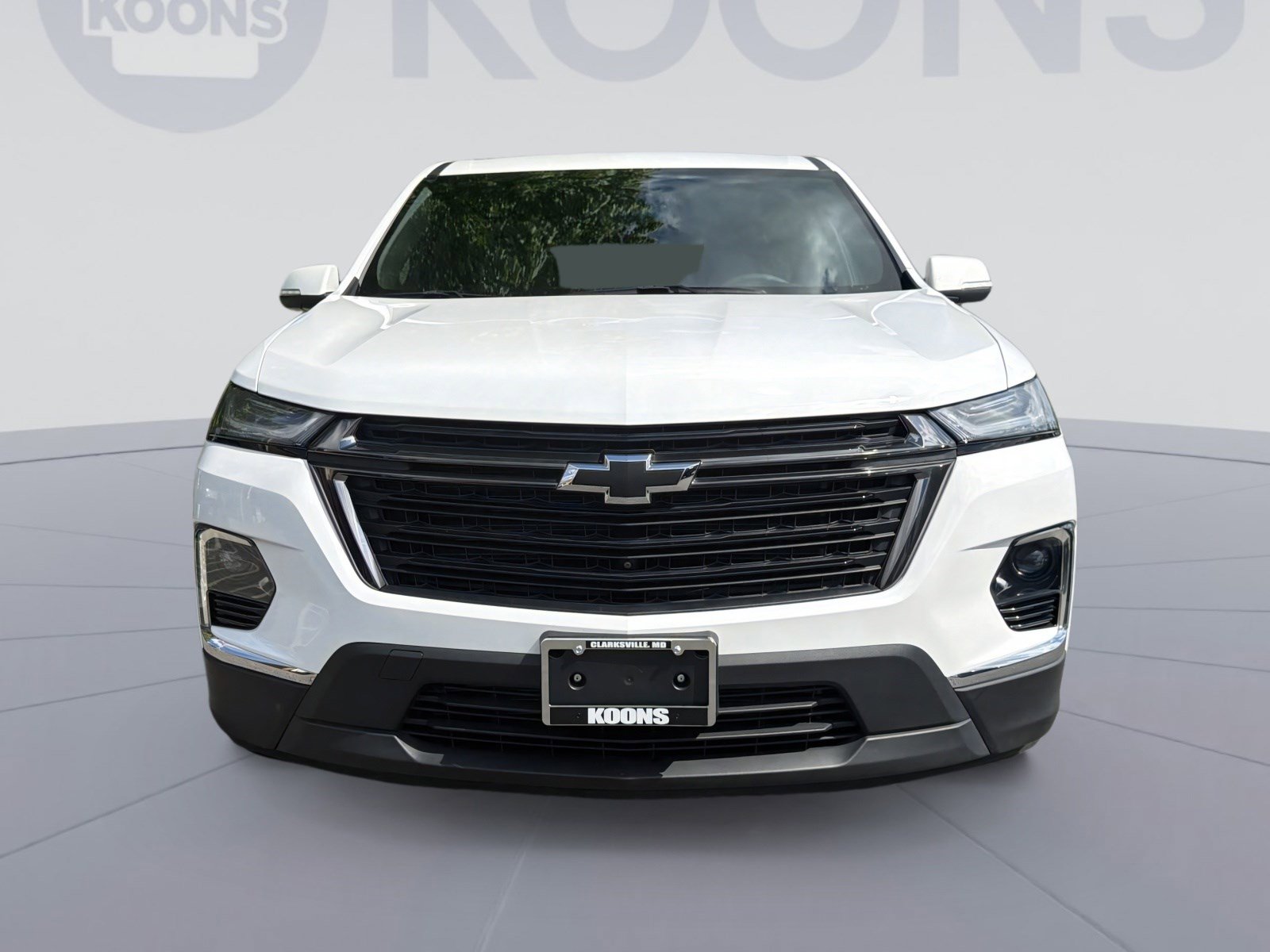 Used 2023 Chevrolet Traverse LT w/ Midnight/Sport Edition AWD/4WD image 11