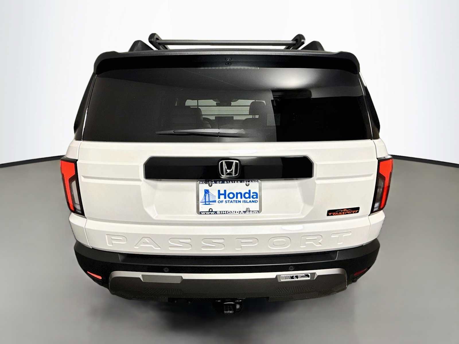 Used 2026 Honda Passport TrailSport Elite image 6