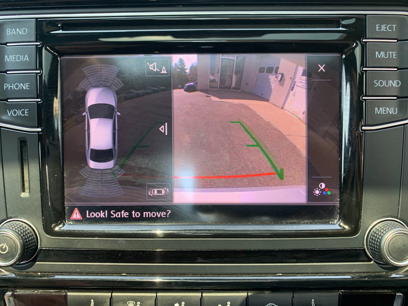 Used 2016 Volkswagen Jetta GLI SE FWD image 26
