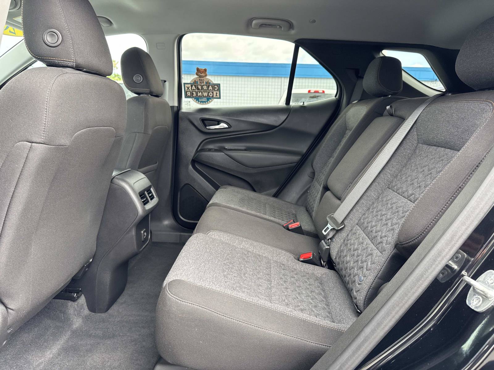 Used 2023 Chevrolet Equinox LT FWD image 25