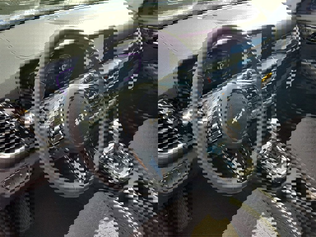 New 2026 Kia Seltos S image 22