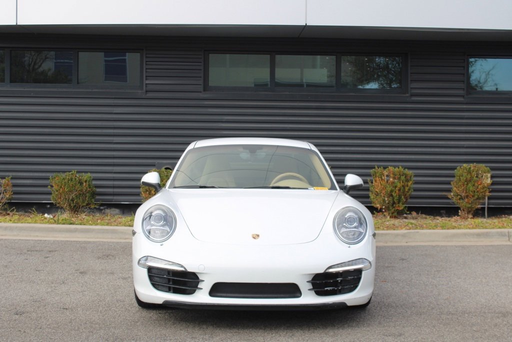 Used 2013 Porsche 911 Carrera image 10