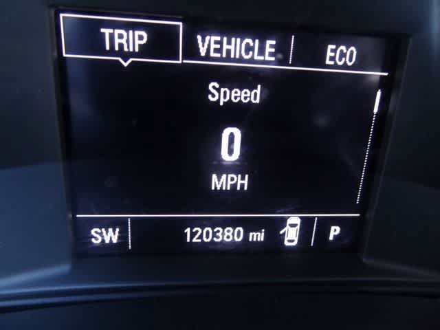 Used 2020 Chevrolet Malibu LT FWD image 17
