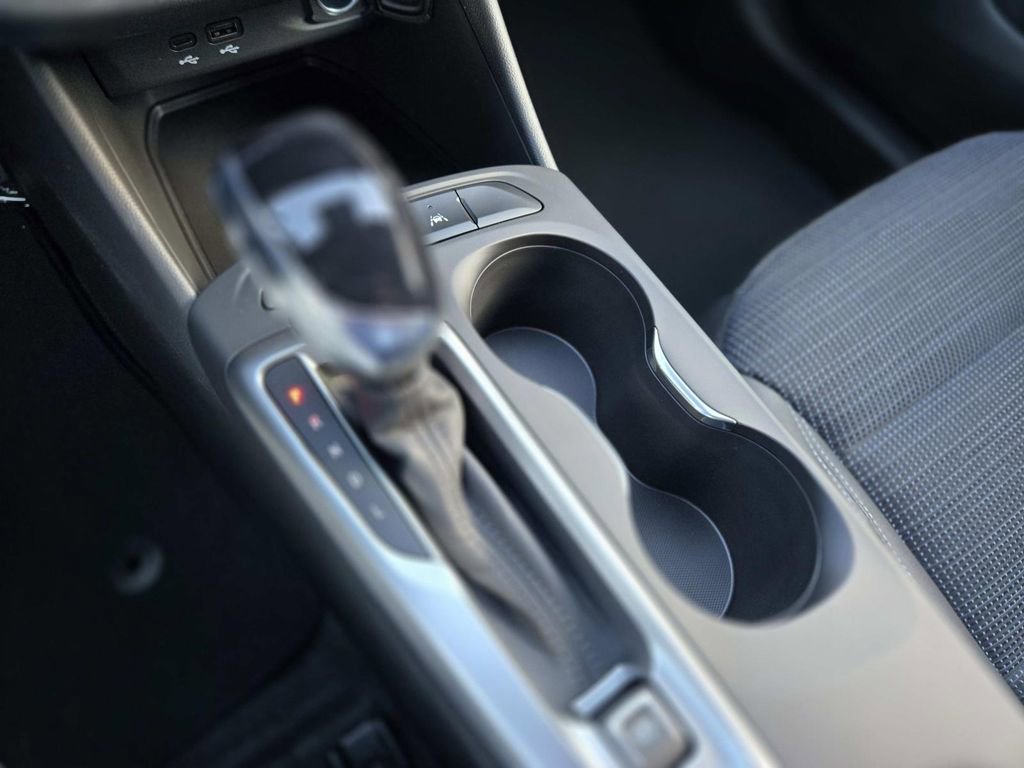 New 2026 Buick Envista Preferred w/ Convenience I Package FWD image 27