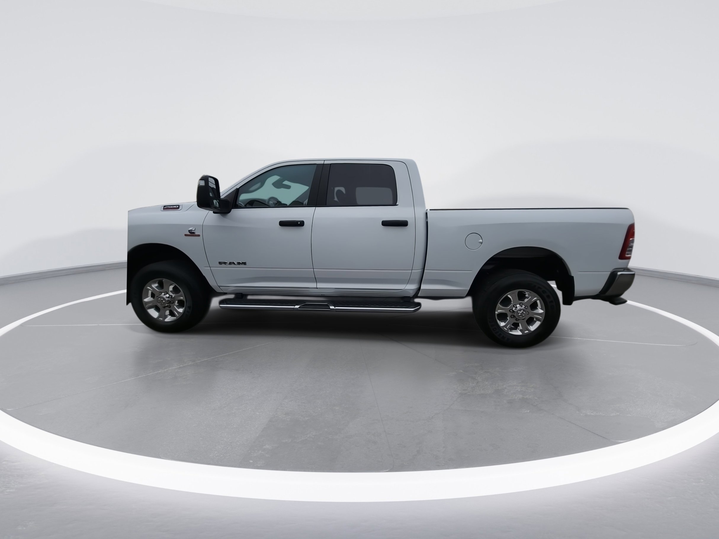 Certified 2024 RAM 2500 Big Horn image 6