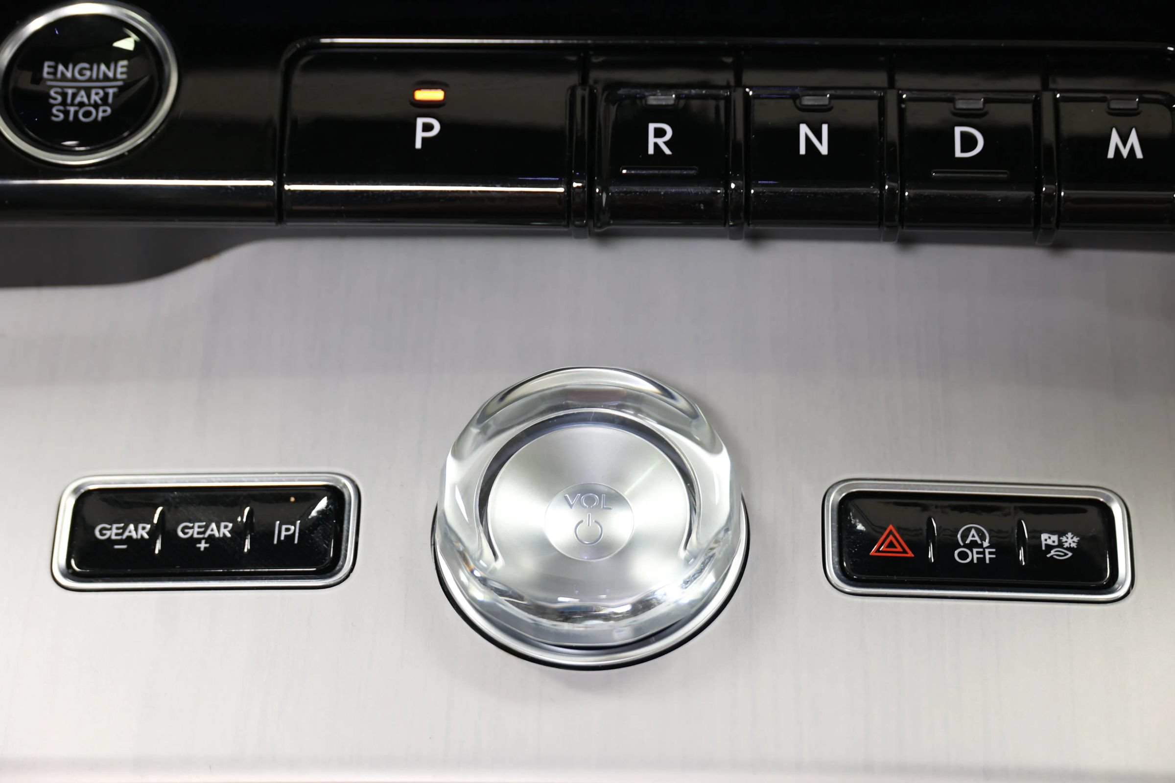 Used 2025 Lincoln Navigator Reserve AWD/4WD image 48