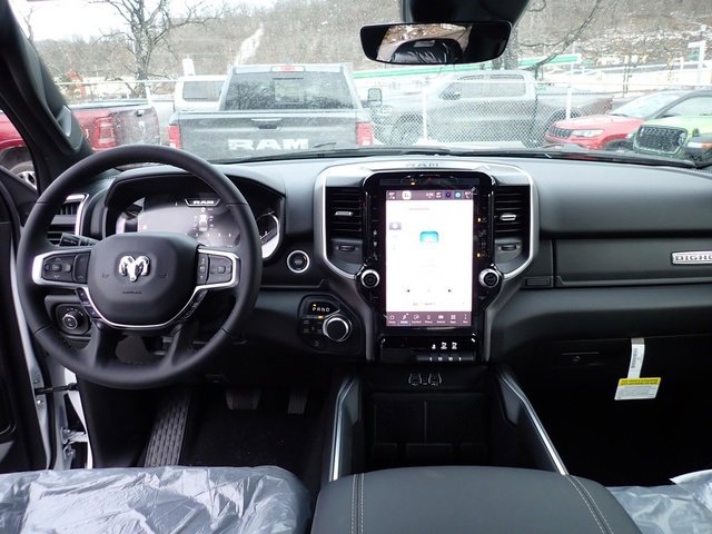 New 2026 RAM 1500 Big Horn image 15