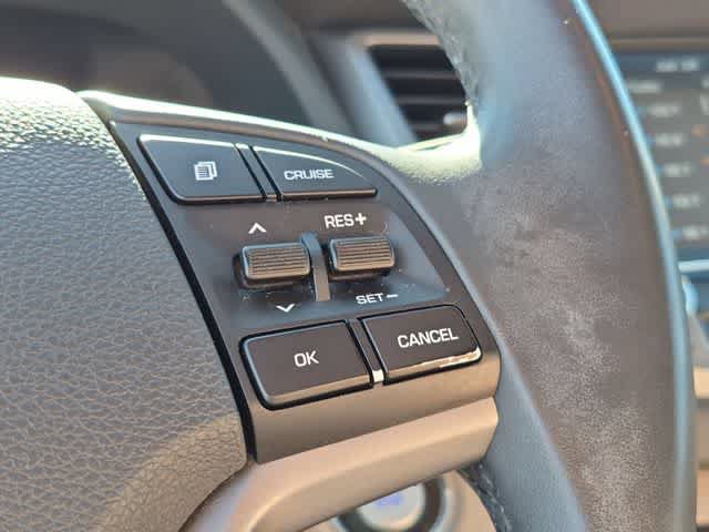 Used 2018 Hyundai Tucson SEL Plus AWD/4WD image 24