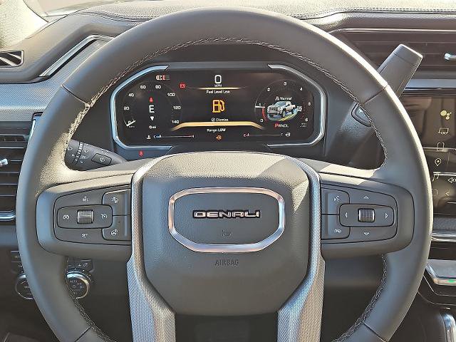 New 2026 GMC Sierra 2500 Denali w/ Denali Reserve Package image 17