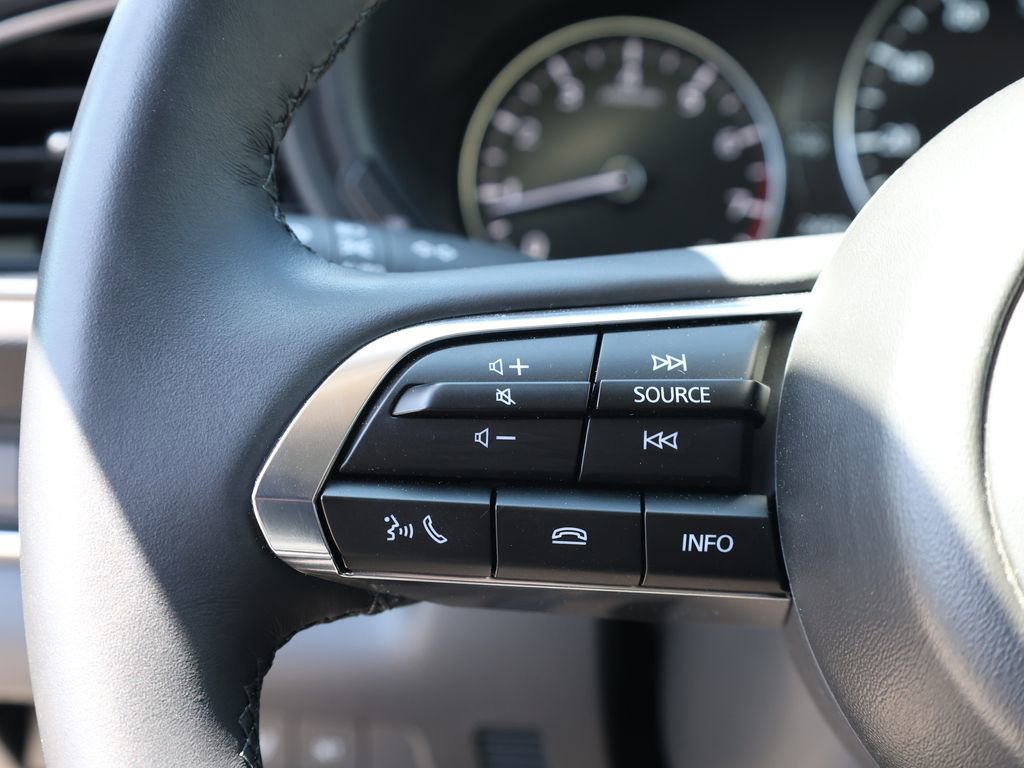 Certified 2025 MAZDA CX-30 AWD 2.5 S w/ Preferred Package image 34