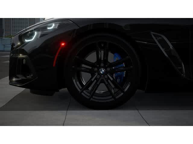 New 2026 BMW Z4 sDrive30i w/ Premium Package RWD image 7