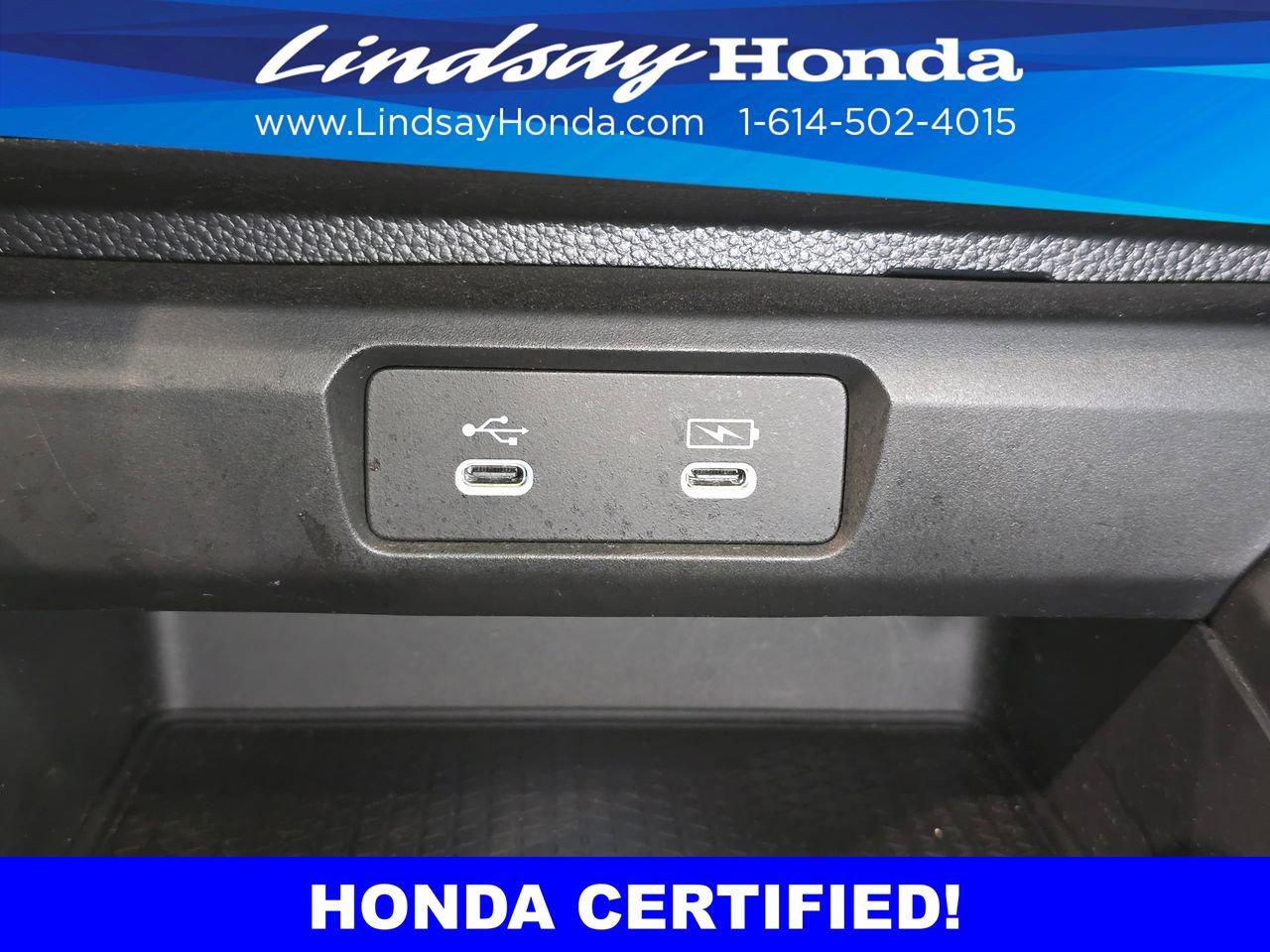 Certified 2023 Honda Accord Sport image 20
