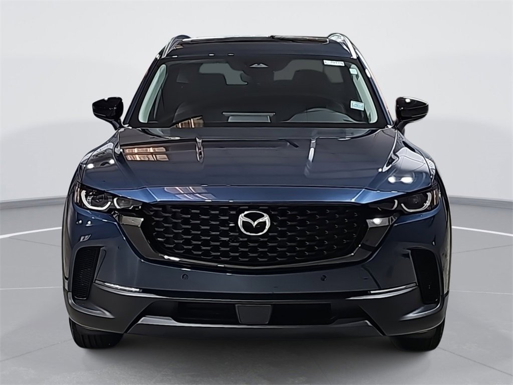 New 2026 MAZDA CX-50 AWD 2.5 S w/ Preferred Pkg image 2