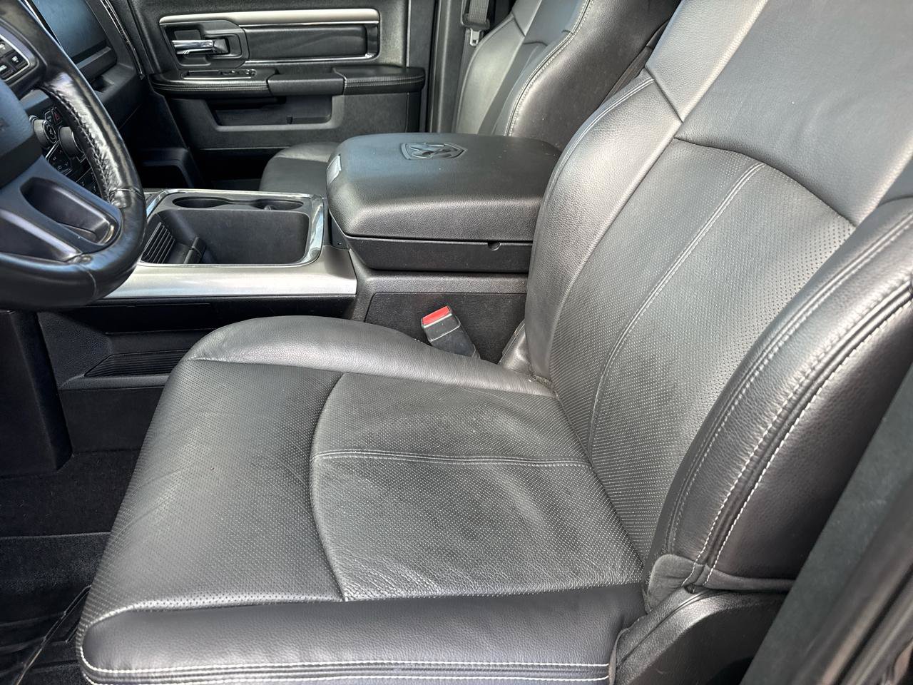 Used 2018 RAM 1500 Sport w/ Convenience Group AWD/4WD image 11