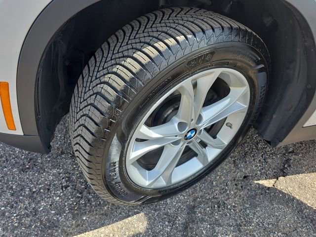 Used 2021 BMW X3 xDrive30i AWD/4WD image 31