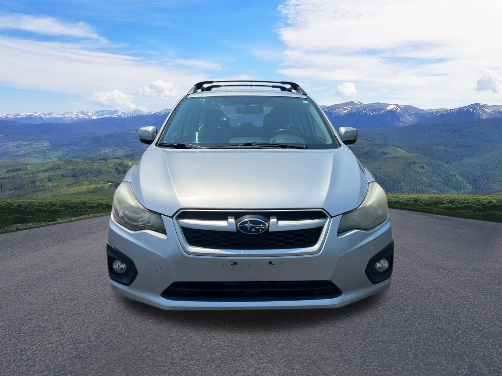 Used 2013 Subaru Impreza 2.0i Sport Premium AWD/4WD image 9