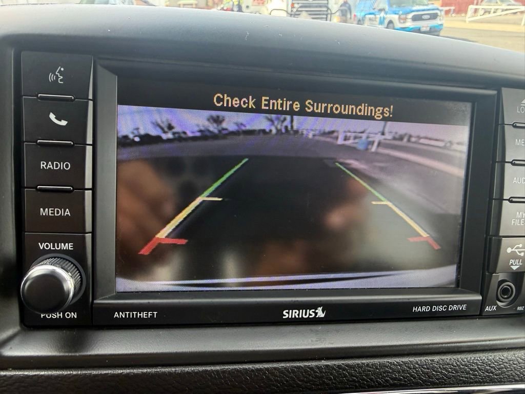 Used 2018 Dodge Grand Caravan SE w/ UConnect Hands-Free Group image 71