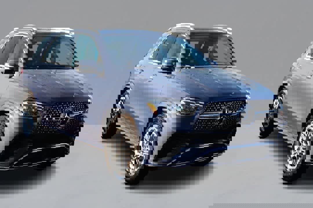 New 2026 Mercedes-Benz GLE 450 GLE 450 image 3