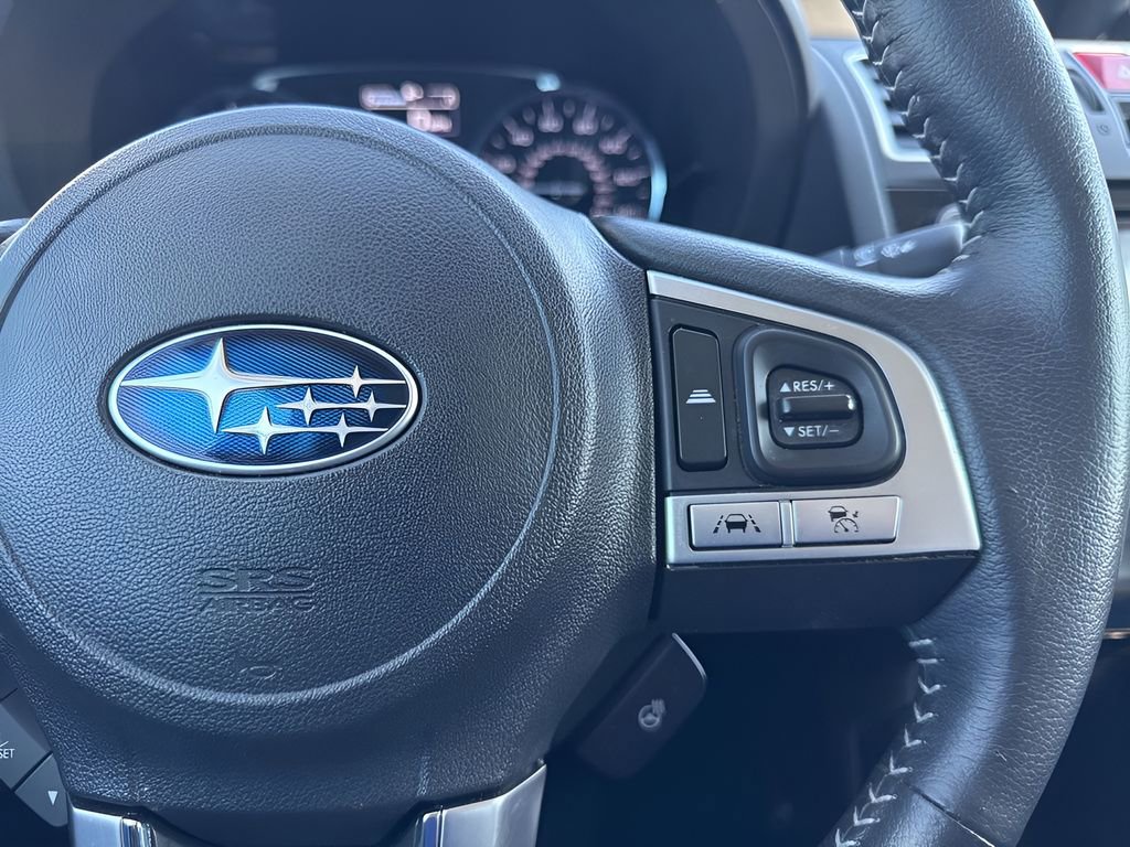 Used 2017 Subaru Forester 2.5i Touring AWD/4WD image 17
