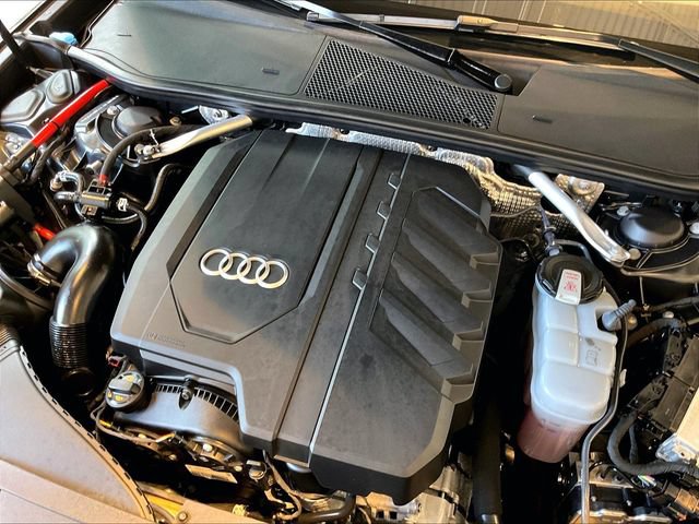 Certified 2025 Audi A6 Premium Plus w/ Premium Plus Package AWD/4WD image 34