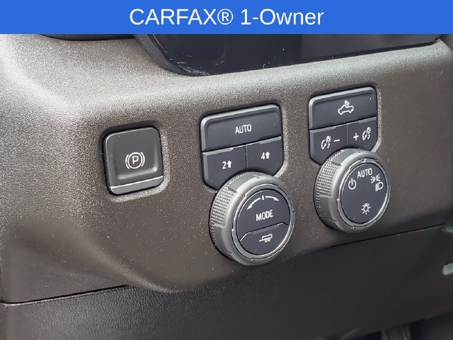 Certified 2022 Chevrolet Silverado 1500 LT AWD/4WD image 10