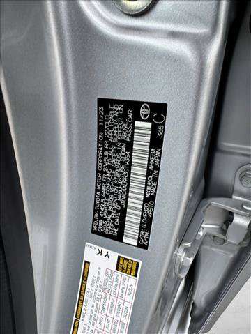 Used 2024 Toyota Prius LE image 22