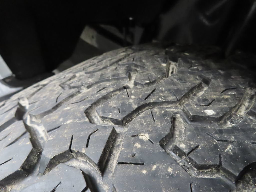 Used 2026 Ford F250 Platinum AWD/4WD image 11