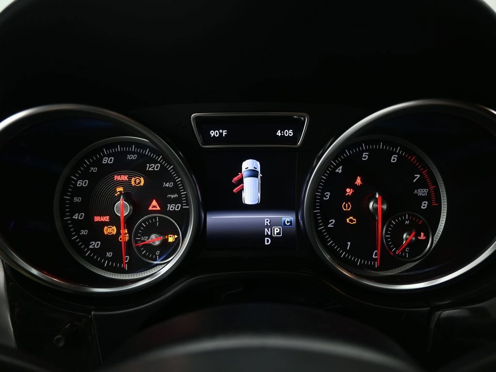 Used 2019 Mercedes-Benz GLE 400 4MATIC image 13