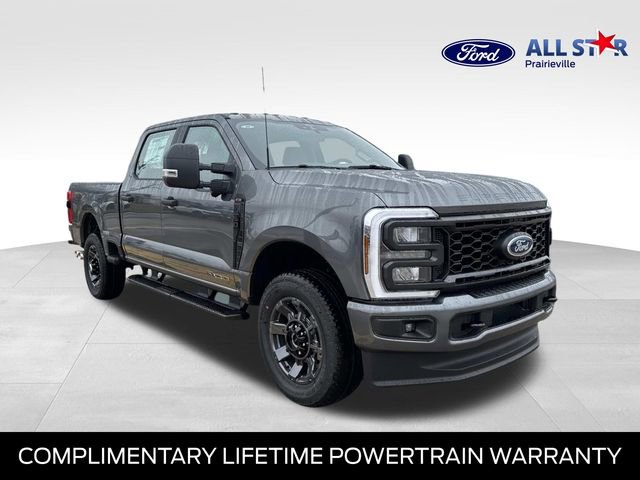 New 2026 Ford F250 XL w/ STX Appearance Package image 1