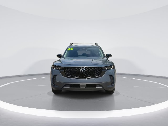 Certified 2026 MAZDA CX-50 AWD 2.5 S w/ Weather Package image 3