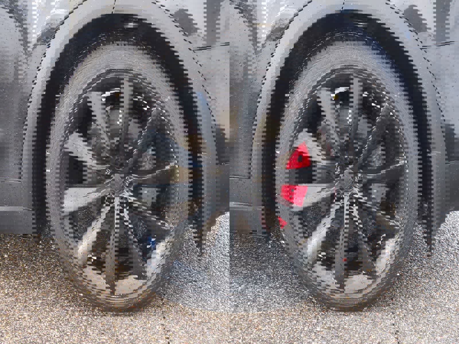 Used 2017 Tesla Model X P100D image 14