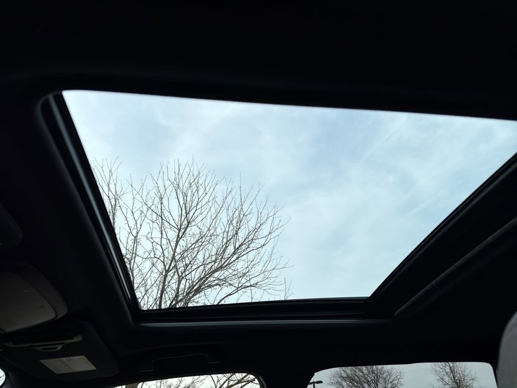 Certified 2025 Subaru Forester Premium image 53