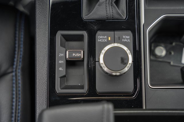 Used 2025 Toyota Tundra SR5 w/ SR5 Convenience Package image 31