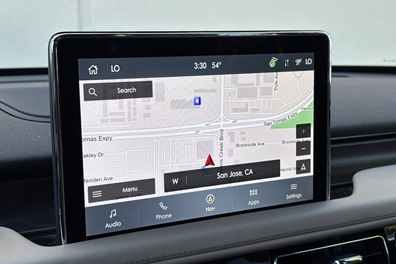 Certified 2023 Lincoln Aviator Grand Touring w/ Equipment Group 301A image 18