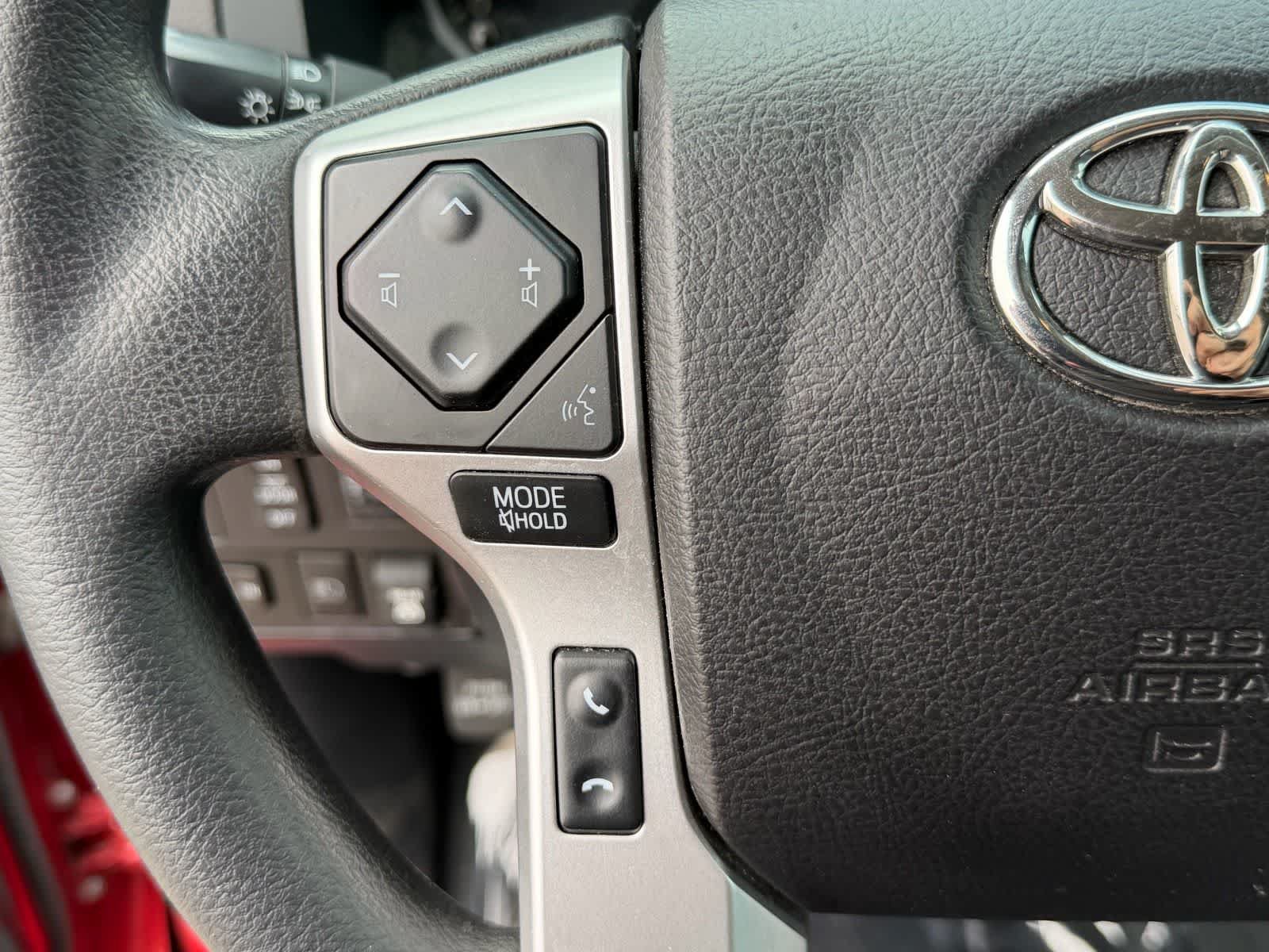 Used 2021 Toyota Tundra SR5 RWD image 33