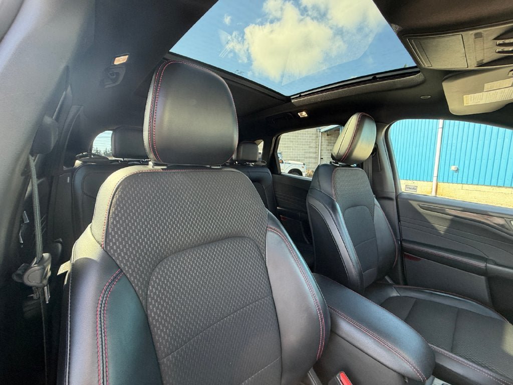 Used 2023 Ford Escape ST-Line Select w/ Tech Pack #2 AWD/4WD image 27