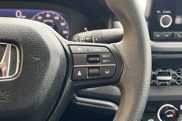 Used 2024 Honda Accord EX image 26