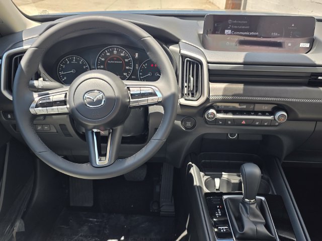 New 2026 MAZDA CX-50 AWD 2.5 S w/ Weather Package image 12