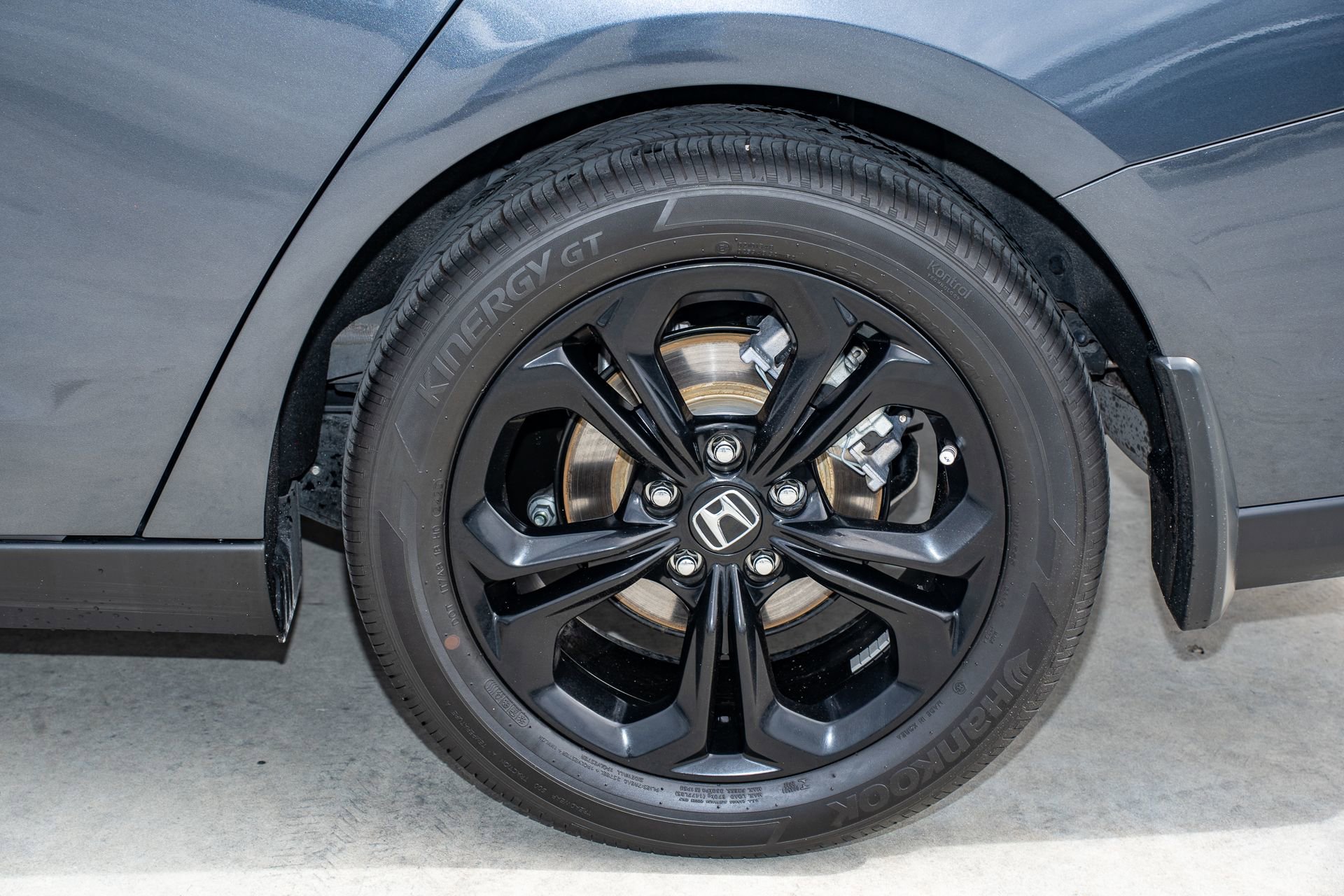 Certified 2025 Honda Accord SE image 38