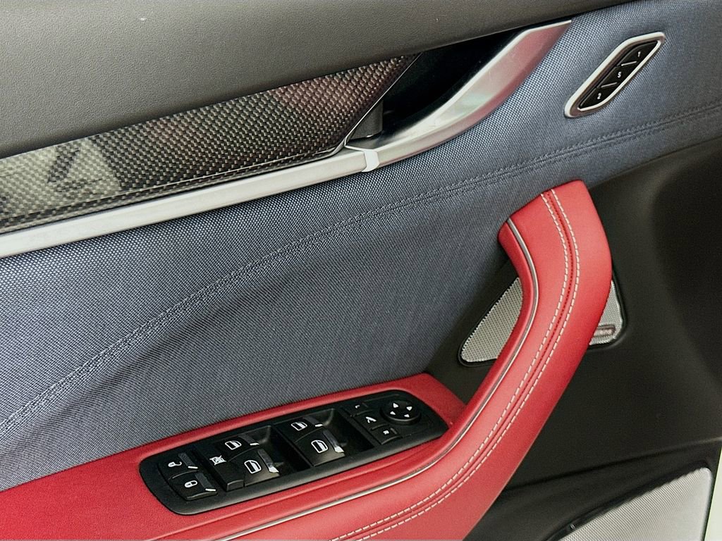 Used 2019 Maserati Levante S GranLusso AWD/4WD image 18