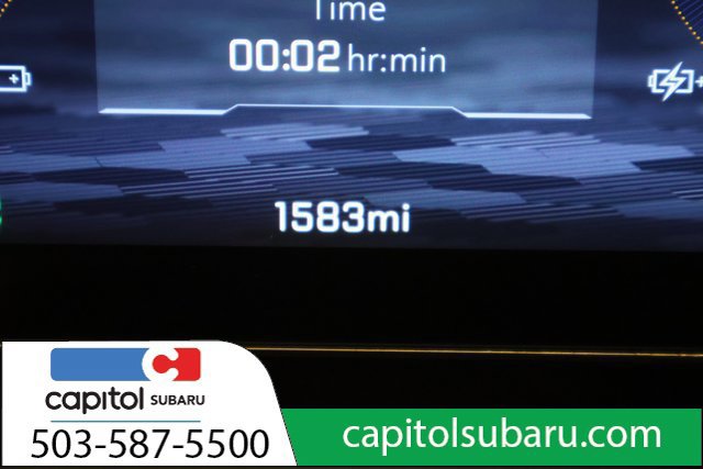 Used 2026 Chevrolet Equinox EV LT FWD image 17