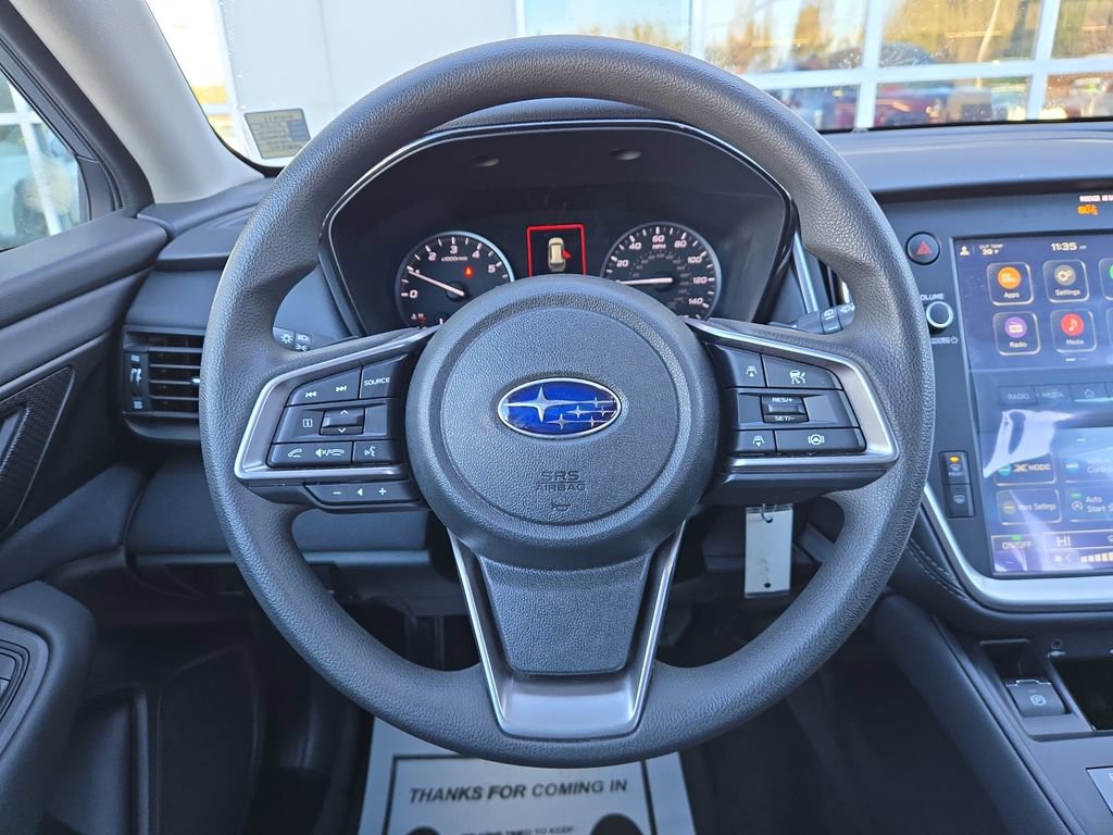 Used 2025 Subaru Outback image 20