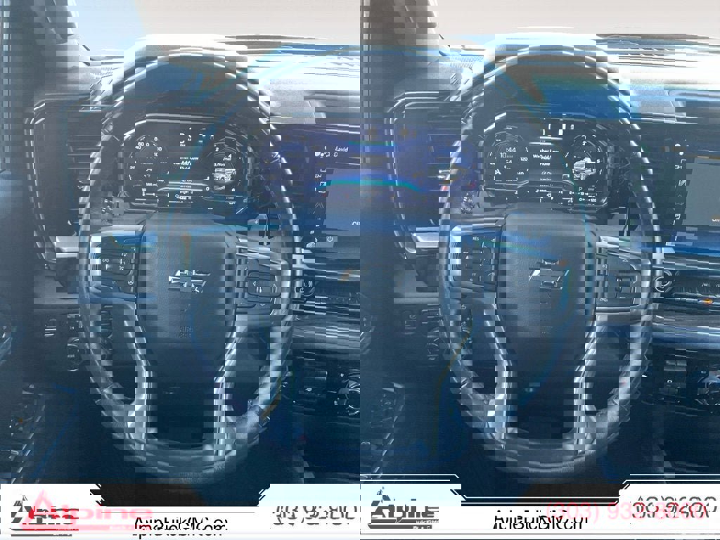 Used 2023 Chevrolet Silverado 1500 RST image 12