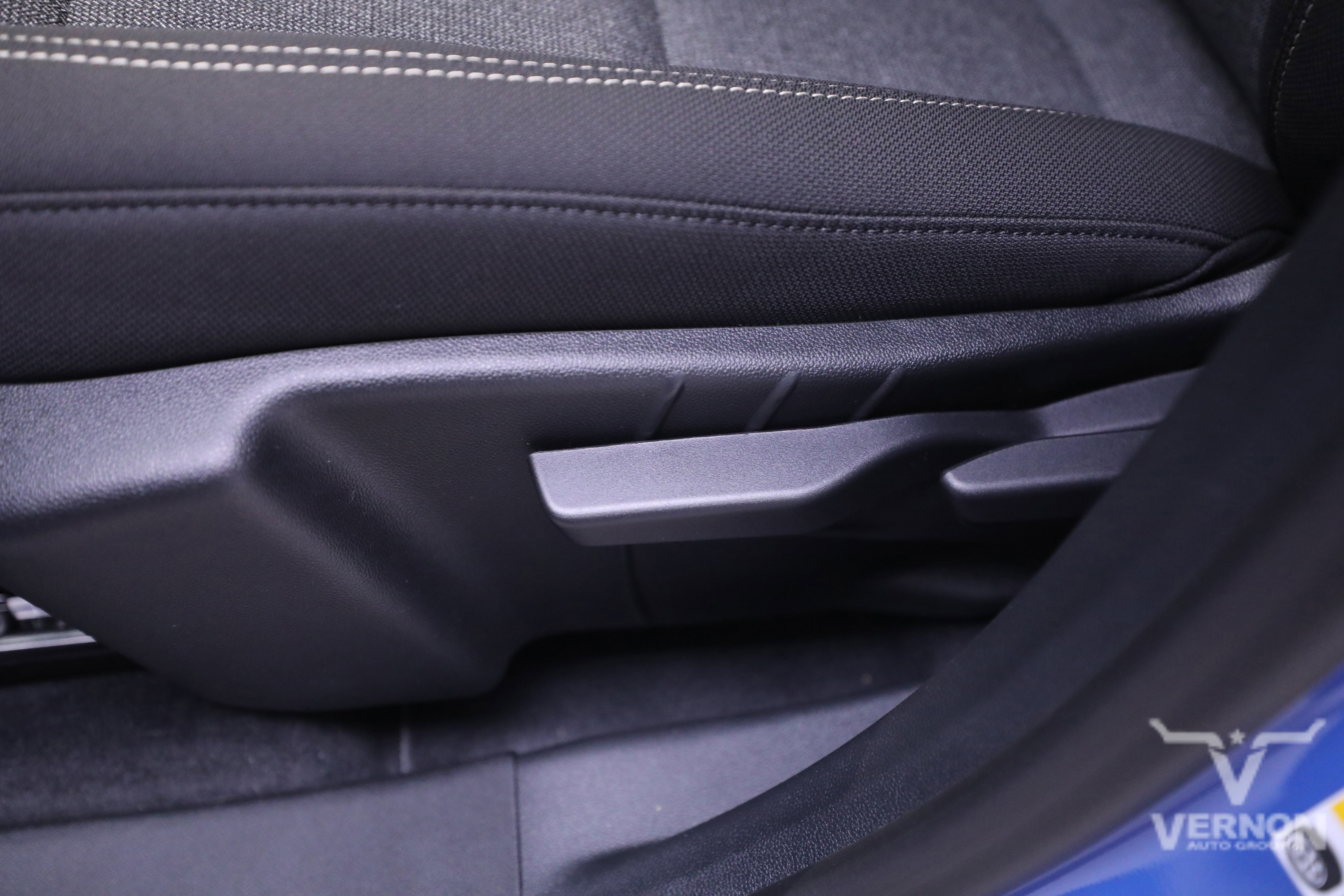 New 2026 GMC Terrain Elevation image 14