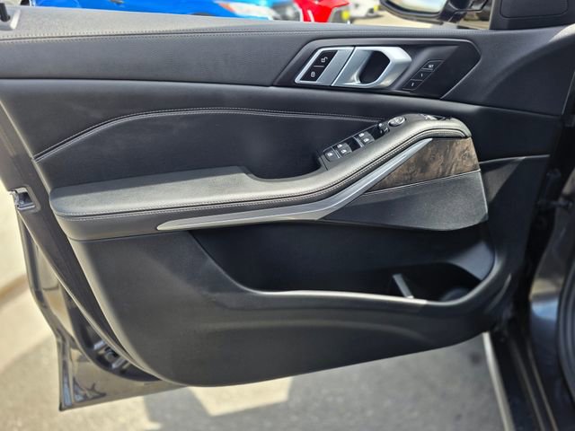 Used 2023 BMW X5 sDrive40i w/ Climate Comfort Package RWD image 23