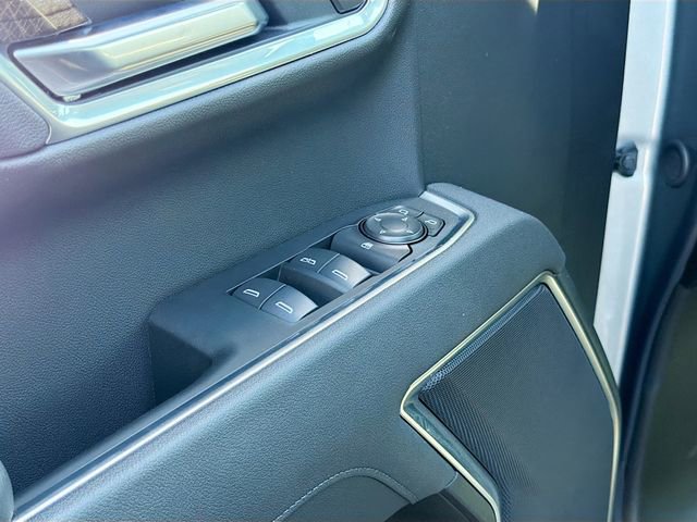 New 2026 Chevrolet Silverado 1500 LT image 18