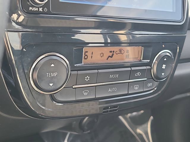 Used 2024 Mitsubishi Mirage ES FWD image 24
