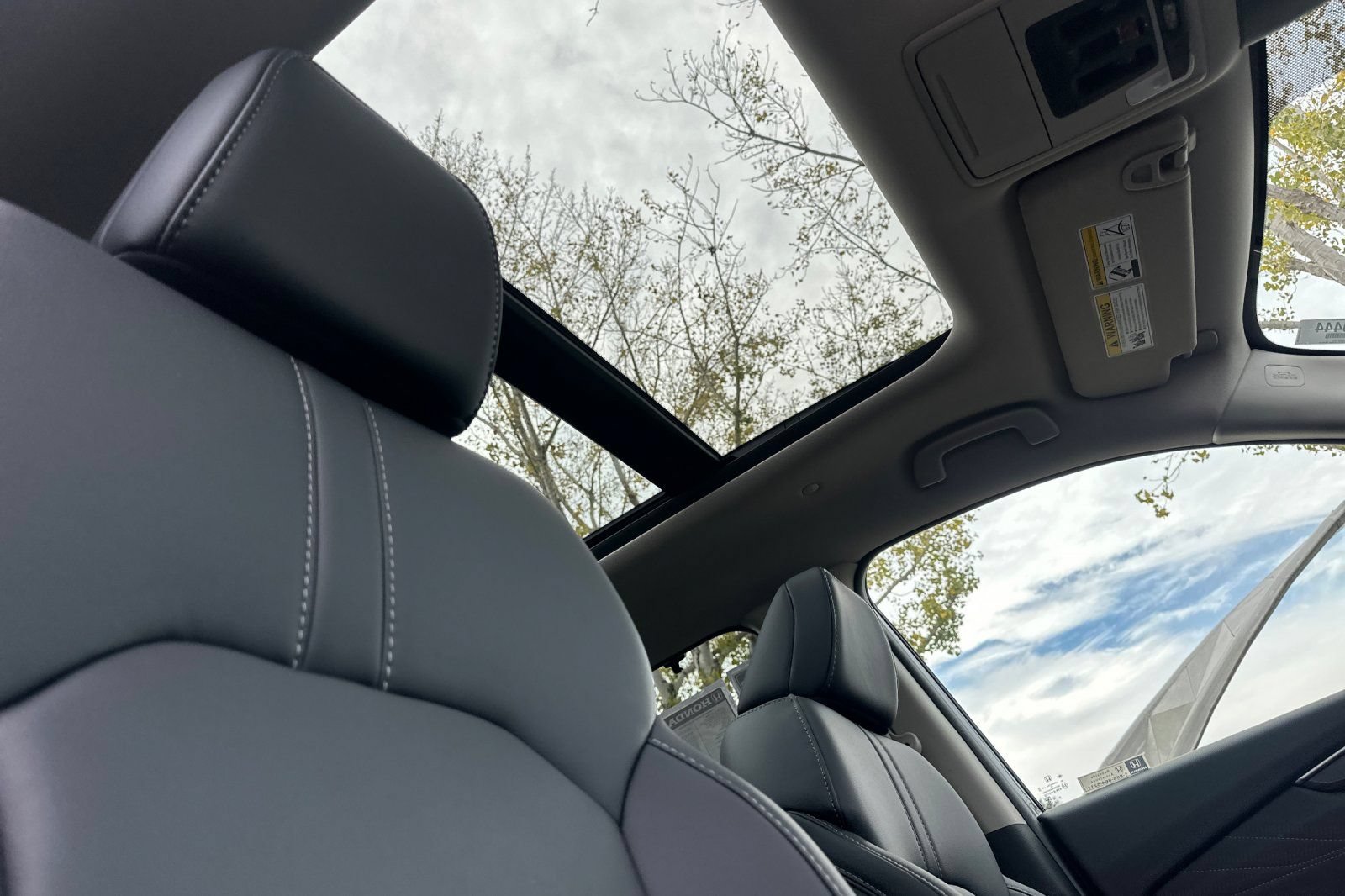 New 2026 Honda Pilot Touring image 37