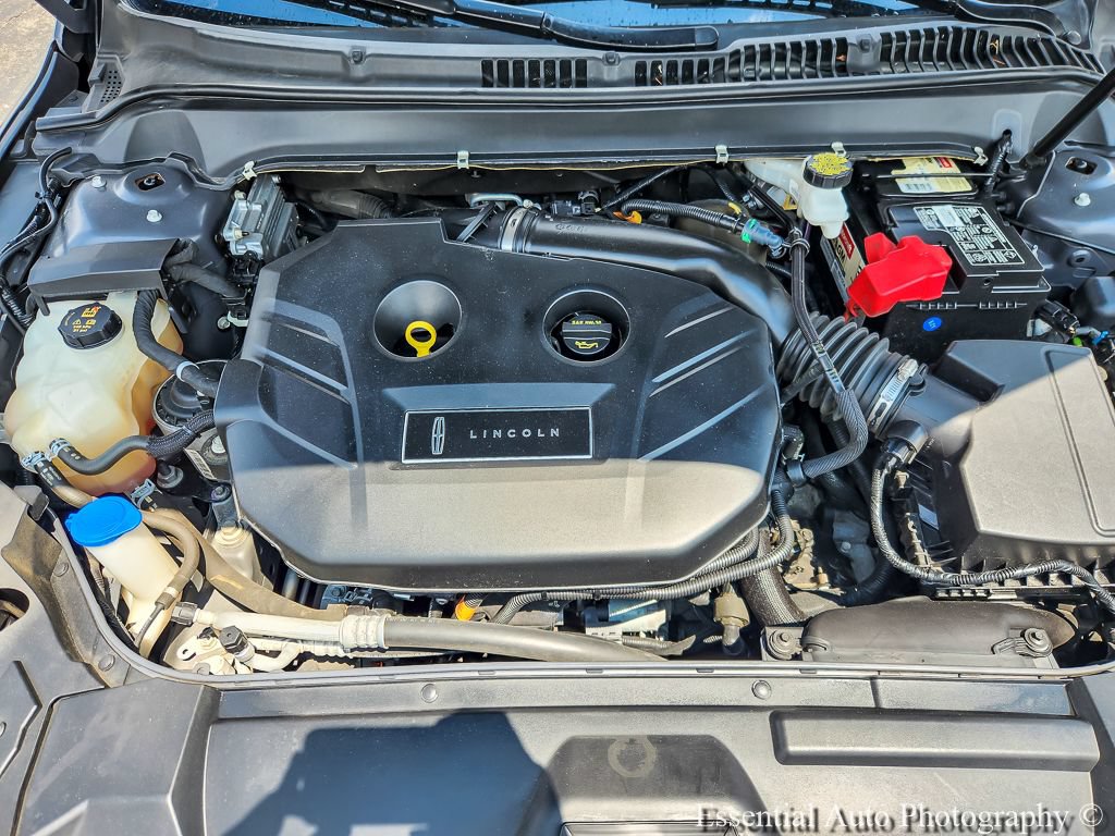 Used 2018 Lincoln MKZ Black Label w/ Technology Package FWD image 22