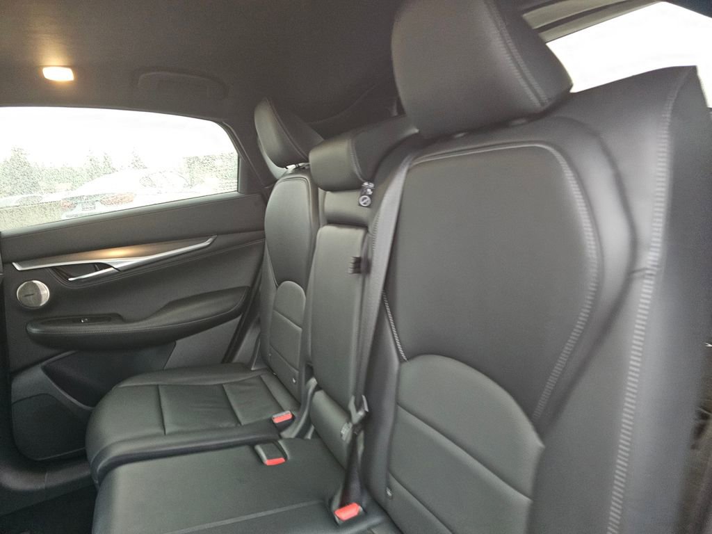 Certified 2022 INFINITI QX55 Essential w/ Proassist Package image 28